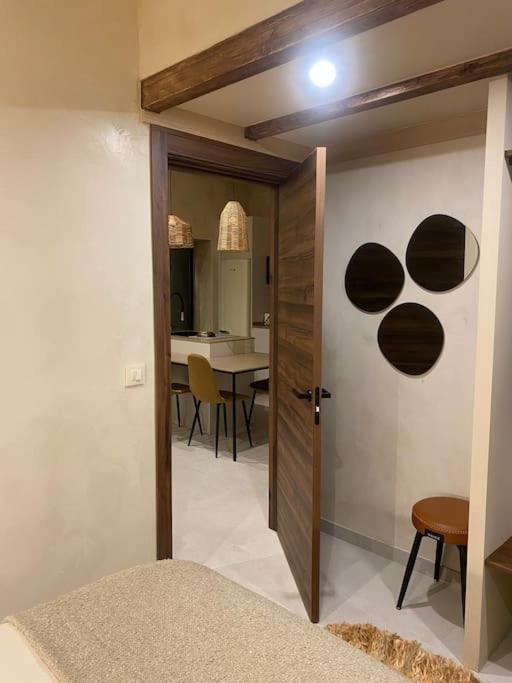 Emuna House * La Corogne